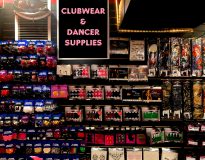 Romantic Depot Yonkers Club Wear 2