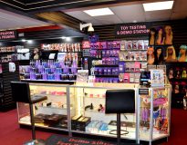 Romantic Depot Yonkers Demo Station 2