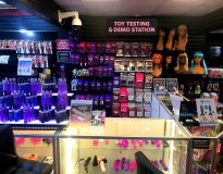 Romantic Depot Yonkers Demo Station 3
