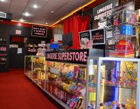 Romantic Depot Yonkers Front Counter 3