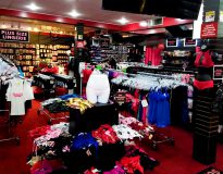 Romantic Depot Yonkers Lingerie 2