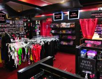 Romantic Depot Yonkers Lingerie 36