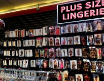 Romantic Depot Yonkers Lingerie 38