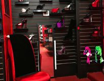 Romantic Depot Yonkers Shoes 1