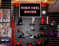 Romantic Depot Yonkers Shoes 2