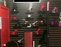 Romantic Depot Yonkers Shoes 3