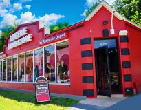 Romantic Depot Yonkers Store Front 12