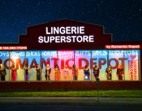 Romantic Depot Yonkers Store Front 3