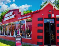 Romantic Depot Yonkers Store Front 7