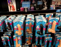 Romantic Depot Bronx Adult Toys 48 Romantic Depot Bronx Adult Toys 48