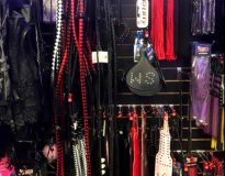 Romantic Depot Bronx Bondage 1 Romantic Depot Bronx Bondage 1