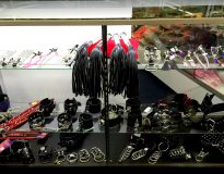 Romantic Depot Bronx Bondage 19 Romantic Depot Bronx Bondage 19