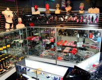 Romantic Depot Bronx Bondage 21 Romantic Depot Bronx Bondage 21