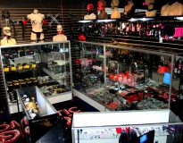 Romantic Depot Bronx Bondage 22 Romantic Depot Bronx Bondage 22