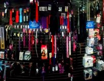 Romantic Depot Bronx Bondage 26 Romantic Depot Bronx Bondage 26