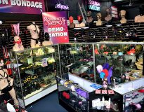 Romantic Depot Bronx Bondage 30 Romantic Depot Bronx Bondage 30