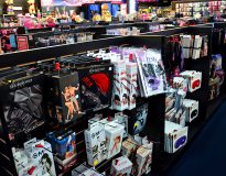 Romantic Depot Bronx Bondage 4 Romantic Depot Bronx Bondage 4