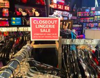 Romantic Depot Bronx Lingerie 2 Romantic Depot Bronx Lingerie 2