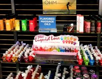 Romantic Depot Bronx Lubes and Lotion 10 Romantic Depot Bronx Lubes and Lotion 10