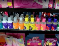 Romantic Depot Bronx Lubes and Lotion 13 Romantic Depot Bronx Lubes and Lotion 13