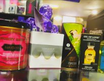 Romantic Depot Bronx Lubes and Lotion 6 Romantic Depot Bronx Lubes and Lotion 6