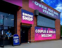 Romantic Depot Bronx Store Front 9 Romantic Depot Bronx Store Front 9