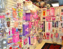 Romantic Depot Elmsford Bachelorette Items 1