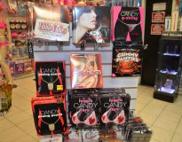 Romantic Depot Elmsford Bachelorette Items 22