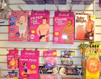 Romantic Depot Elmsford Bachelorette Items 5