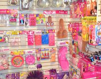 Romantic Depot Elmsford Bachelorette Items 7