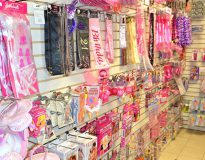 Romantic Depot Elmsford Bachelorette Items 9