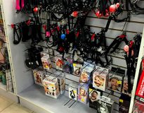Romantic Depot Elmsford Bondage 1