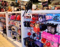 Romantic Depot Elmsford Bondage 14