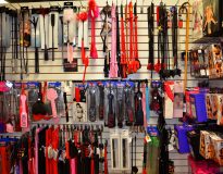 Romantic Depot Elmsford Bondage 15