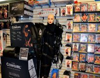 Romantic Depot Elmsford Bondage 16