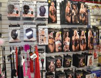 Romantic Depot Elmsford Bondage 18