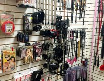 Romantic Depot Elmsford Bondage 2