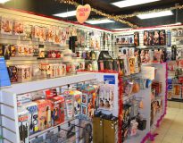 Romantic Depot Elmsford Bondage 22
