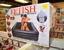 Romantic Depot Elmsford Bondage 30