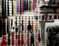 Romantic Depot Elmsford Bondage 7