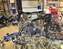 Romantic Depot Elmsford Bondage 8