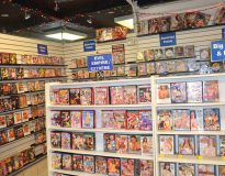 Romantic Depot Elmsford DVDs 3