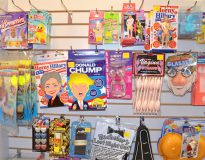 Romantic Depot Elmsford Games & Gifts 1