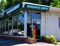 Romantic Depot Elmsford Store Front 1