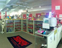Romantic Depot Lodi Store 1