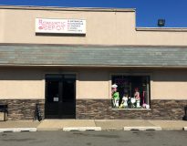 Romantic Depot Lodi Store Front 1