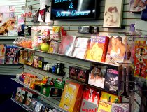 Romantic Depot Paramus Games 1