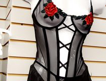 Romantic Depot Paramus Lingerie 7