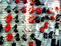Romantic Depot Paramus Shoes 1