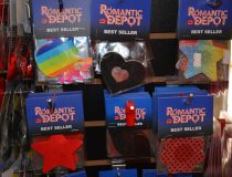 Romantic Depot West Nyack Bachelorette Items 1